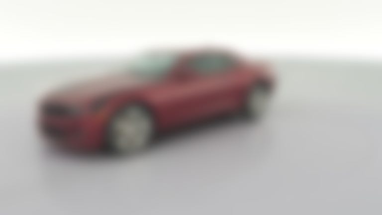 2010 Chevrolet Camaro vehicle photo