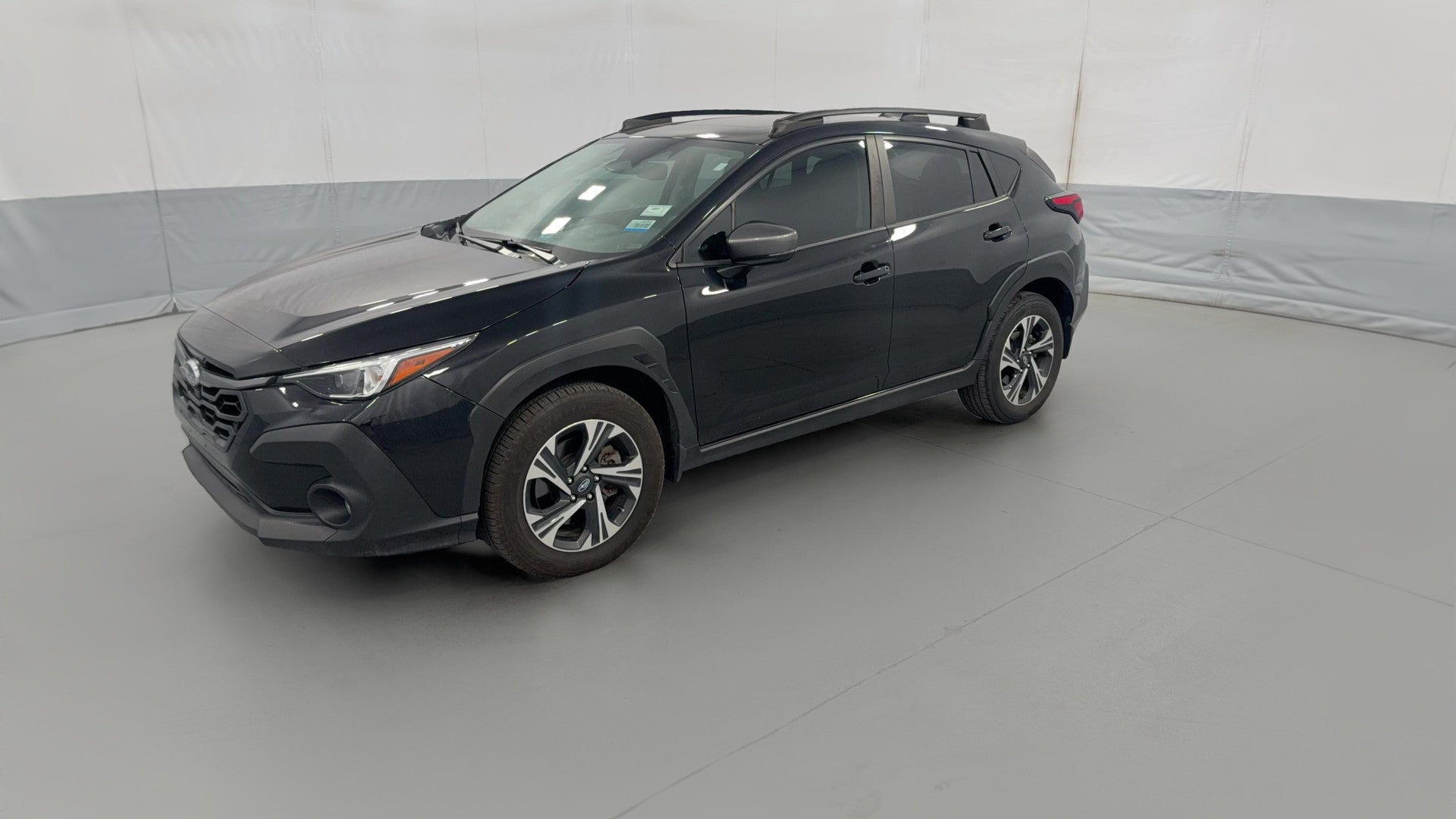 2024 Subaru Crosstrek vehicle photo