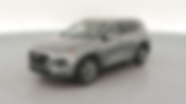 2019 Hyundai Santa Fe vehicle photo