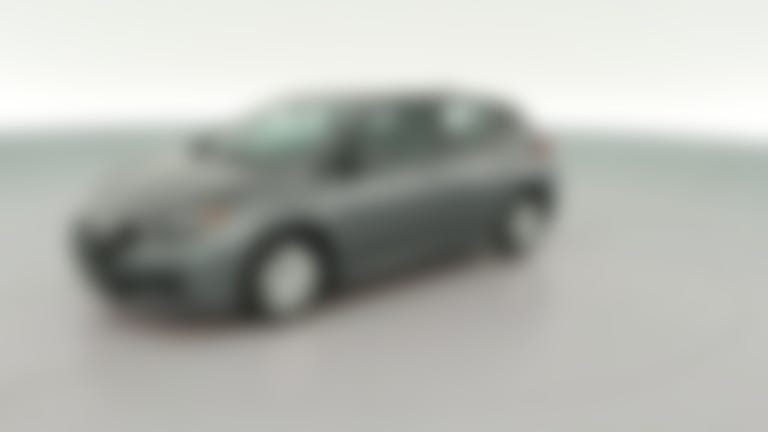 2025 Nissan LEAF vehicle photo