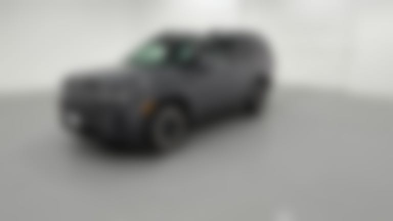 2026 Hyundai Santa Fe vehicle photo