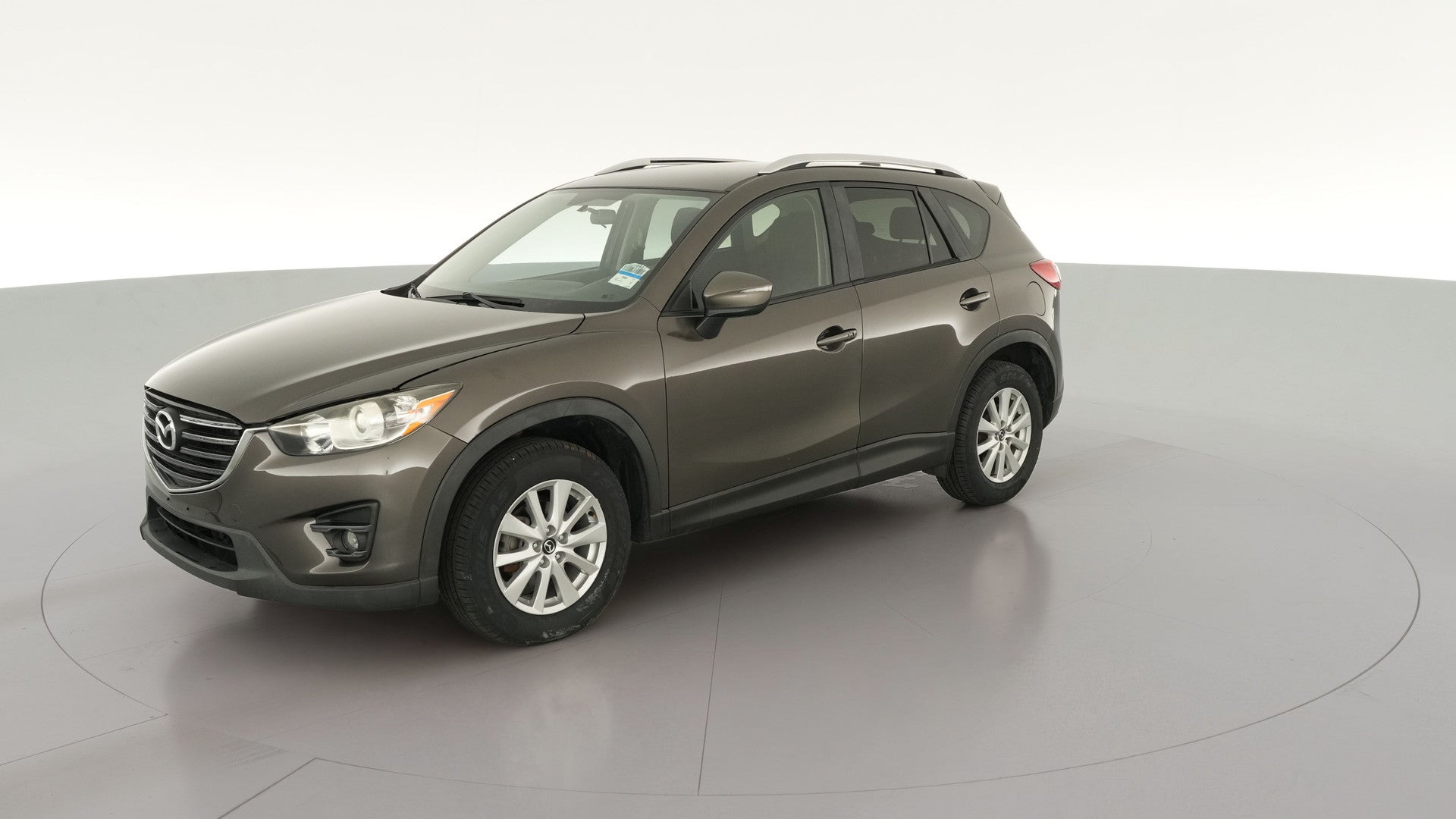 2016 MAZDA CX-5 vehicle photo