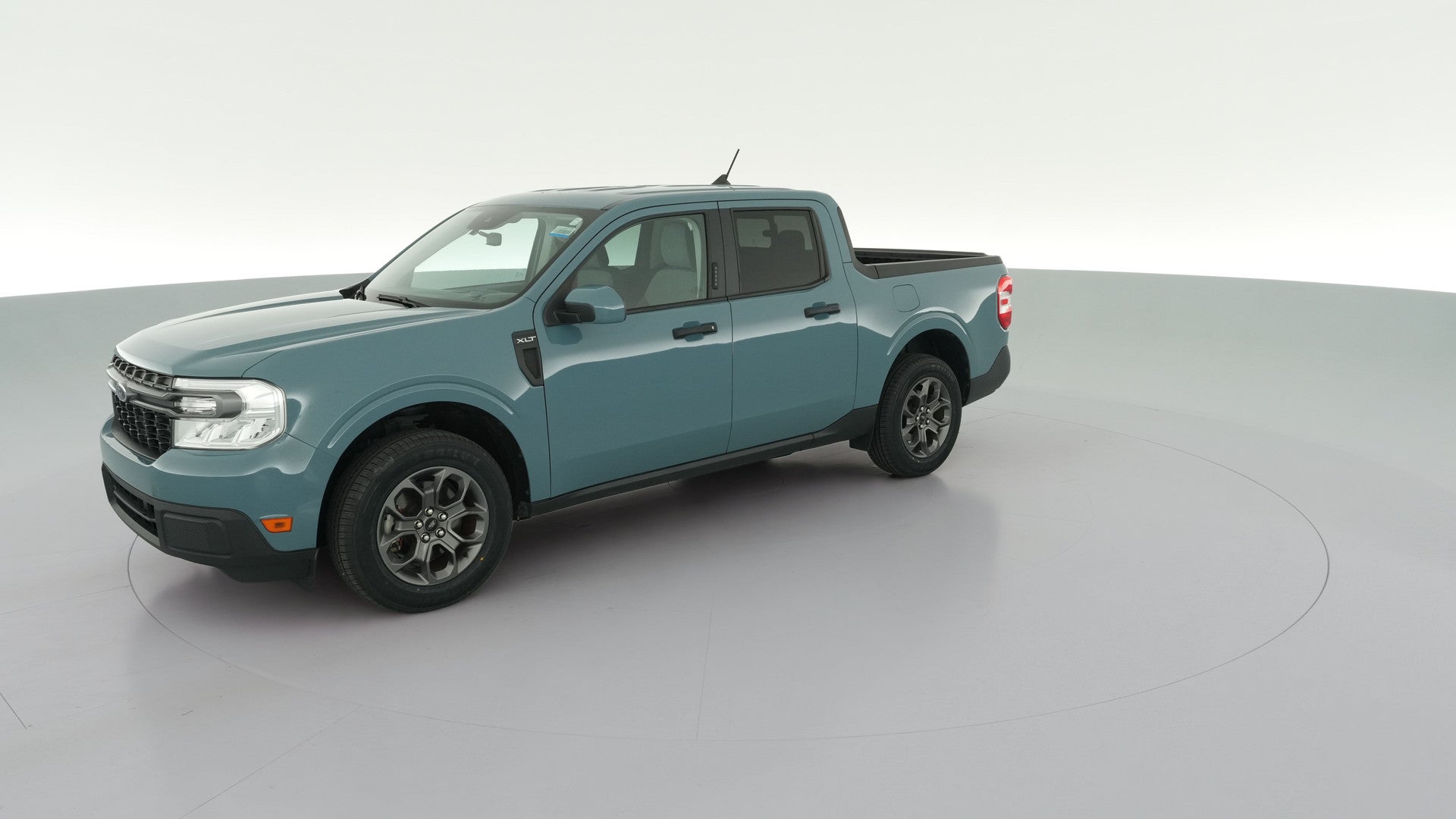 2022 Ford Maverick vehicle photo