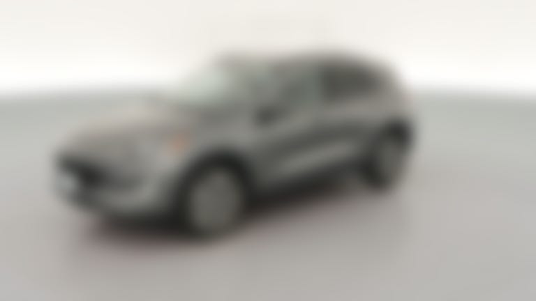 2021 Ford Escape vehicle photo