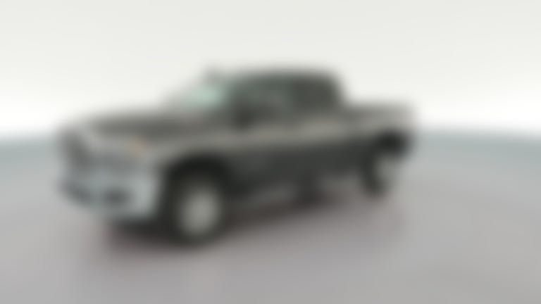 2026 Ram 2500 Crew Cab vehicle photo