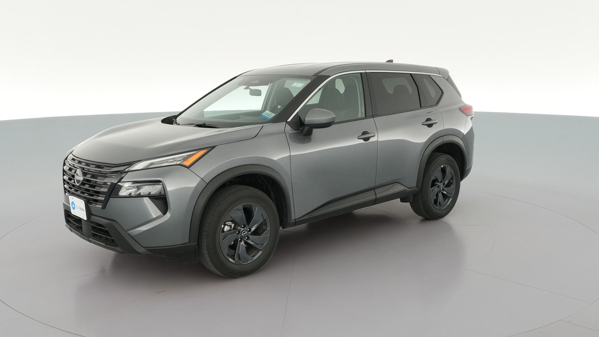 2026 Nissan Rogue vehicle photo