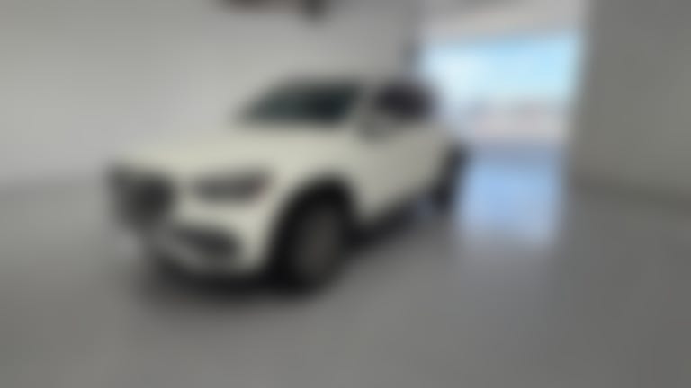 2020 Mercedes-Benz GLE vehicle photo