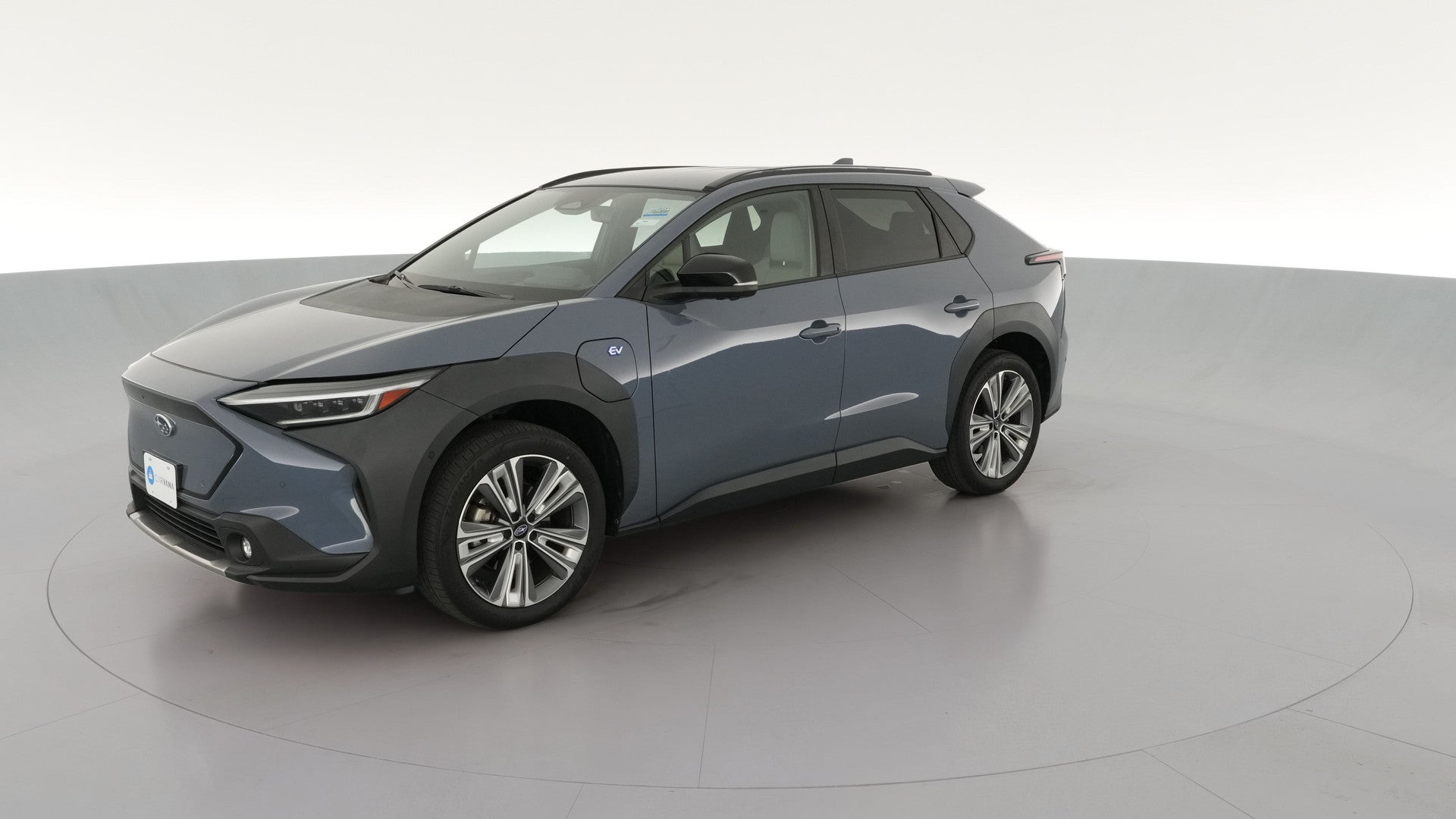 2023 Subaru Solterra vehicle photo