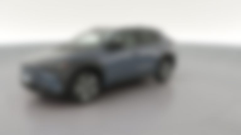 2023 Subaru Solterra vehicle photo