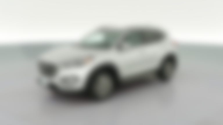 2017 Hyundai Tucson vehicle photo
