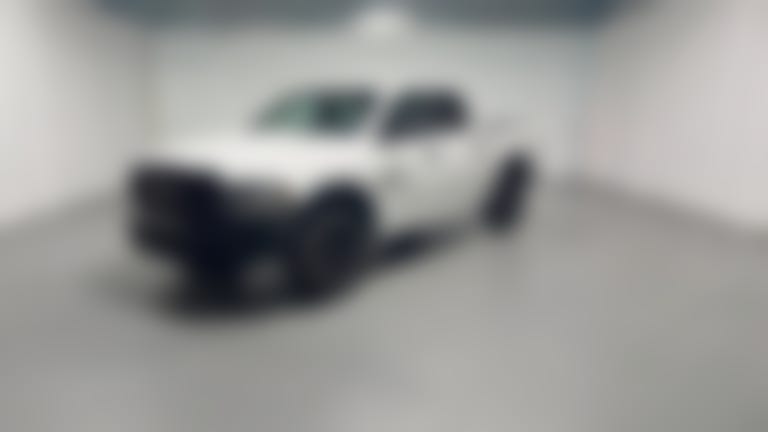 2024 Ram 1500 Classic Crew Cab vehicle photo