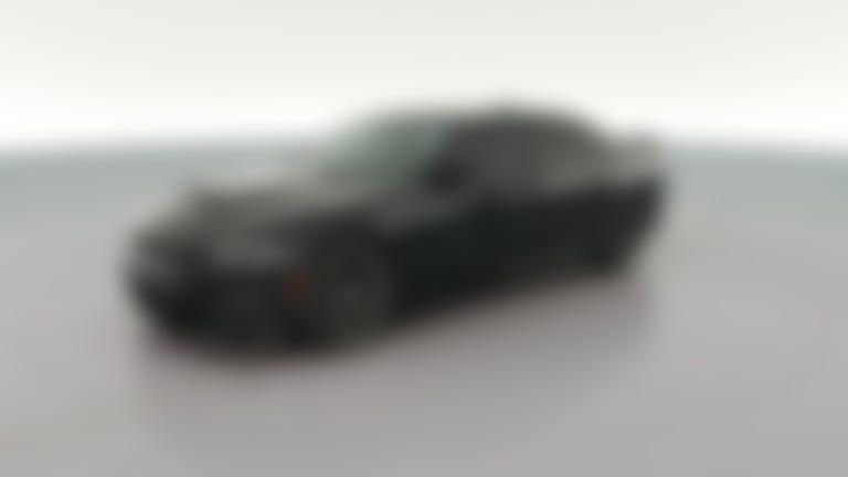 2020 Dodge Charger vehicle photo