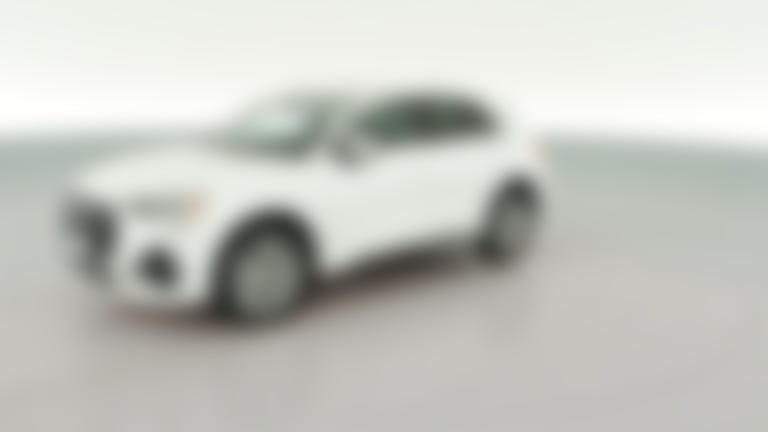 2025 Audi Q3 vehicle photo
