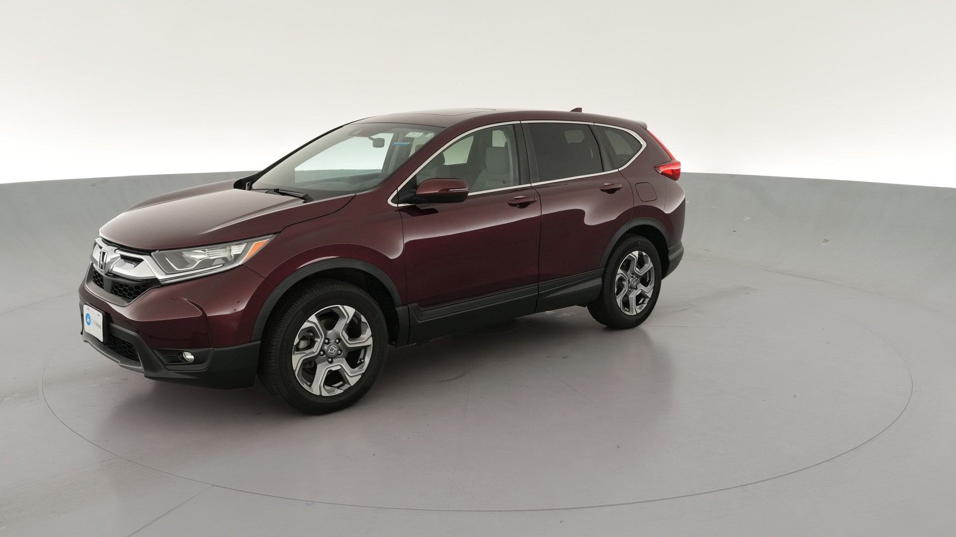 2019 Honda CR-V vehicle photo