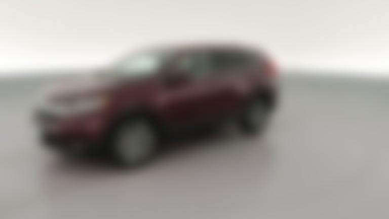 2019 Honda CR-V vehicle photo