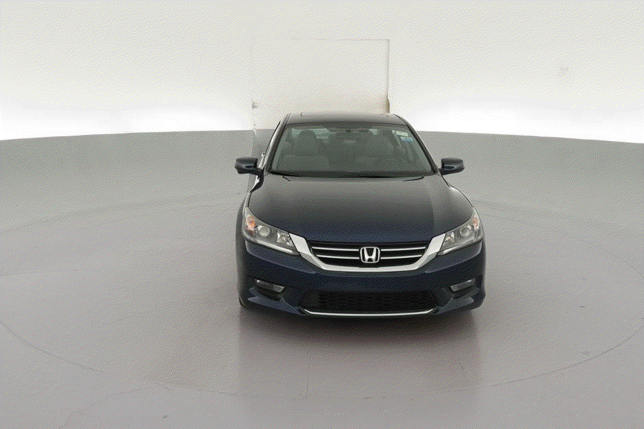 2015 Honda Accord | Carvana