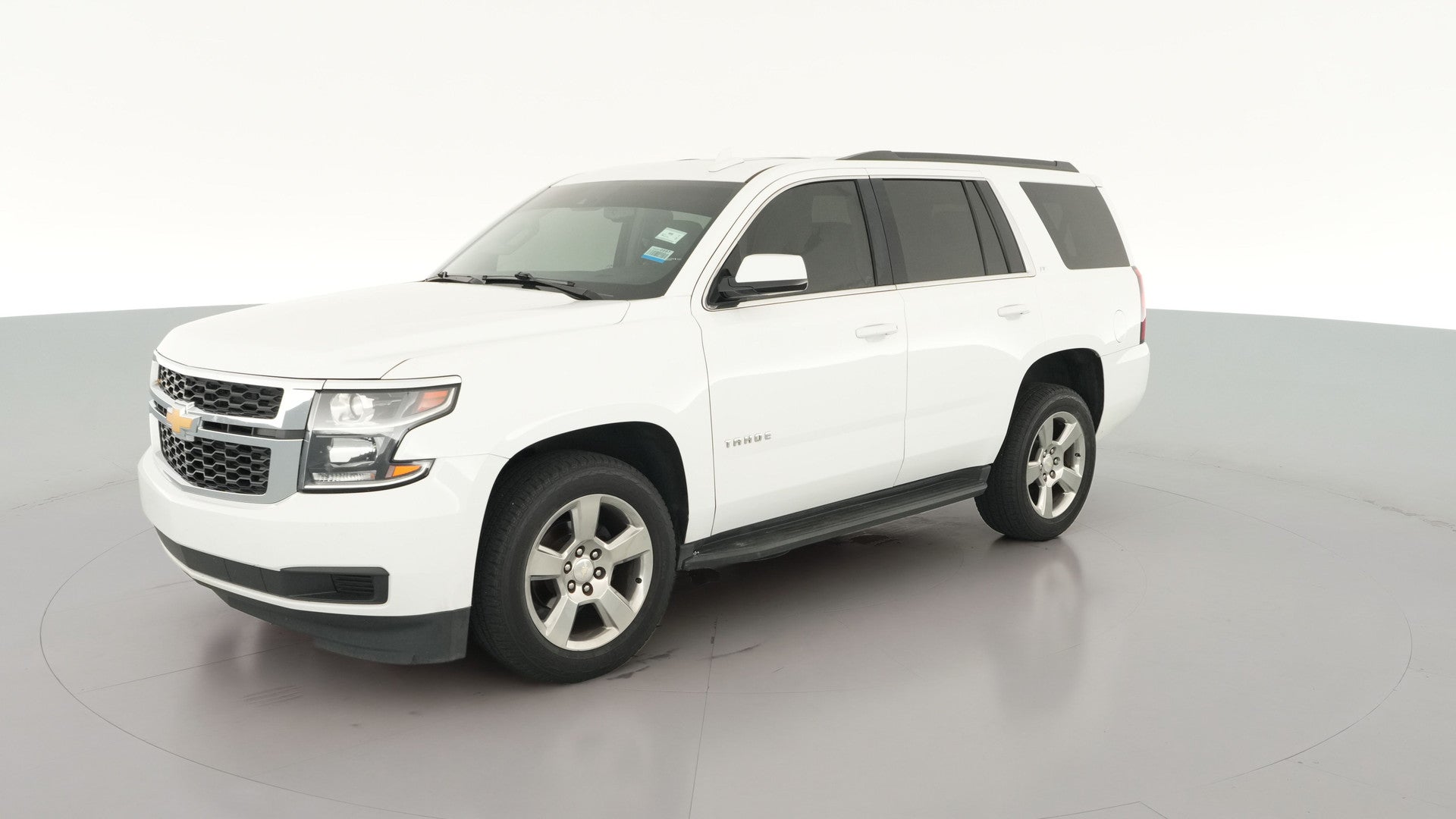 2019 Chevrolet Tahoe vehicle photo