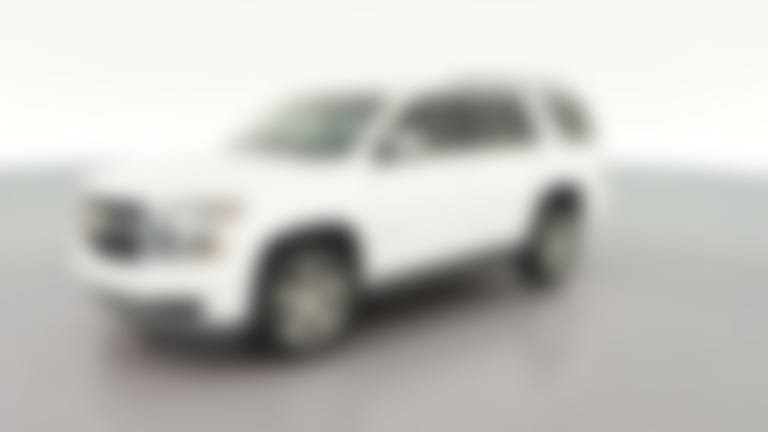 2019 Chevrolet Tahoe vehicle photo