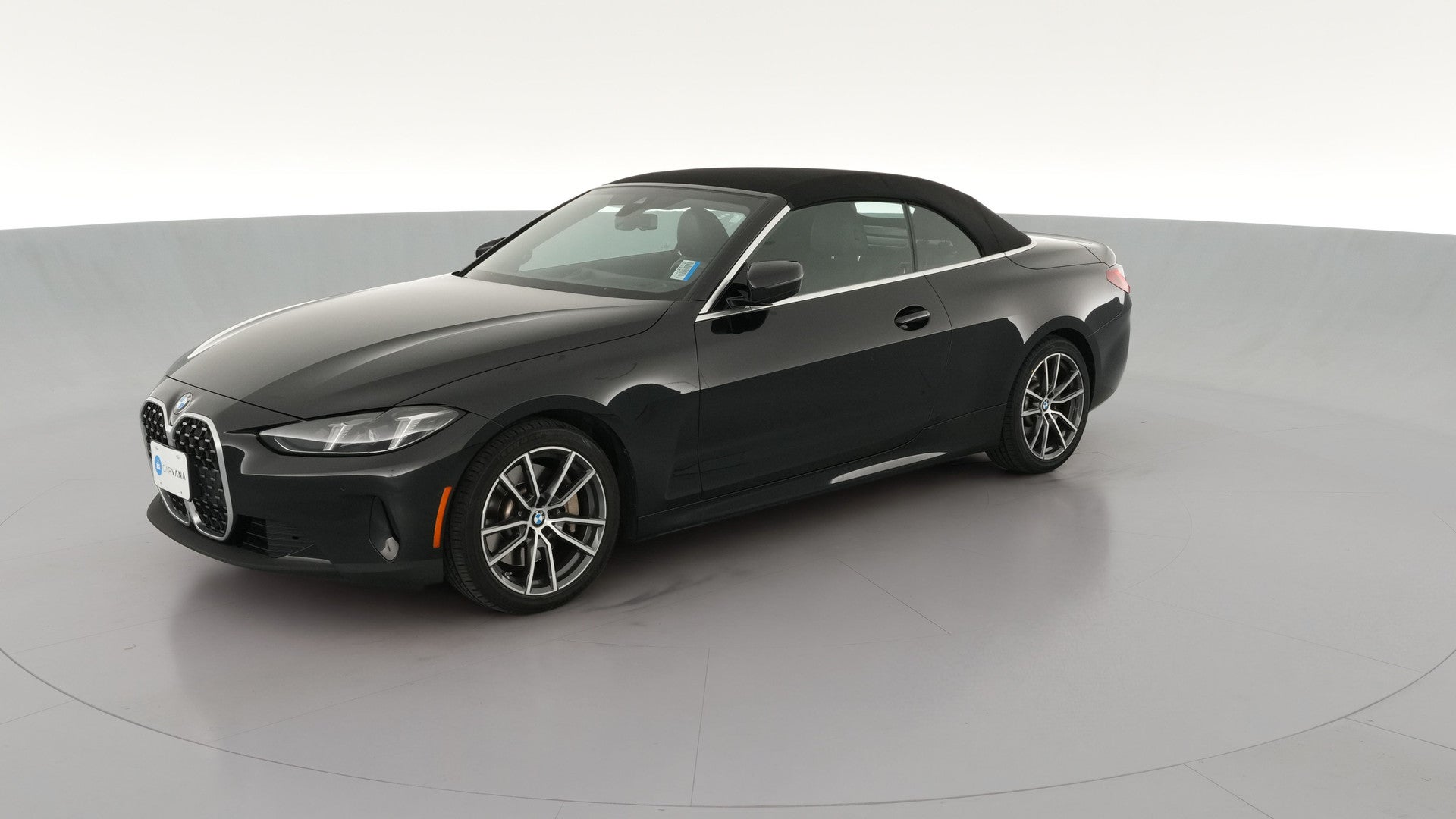 2025 BMW 4 Series vehicle photo