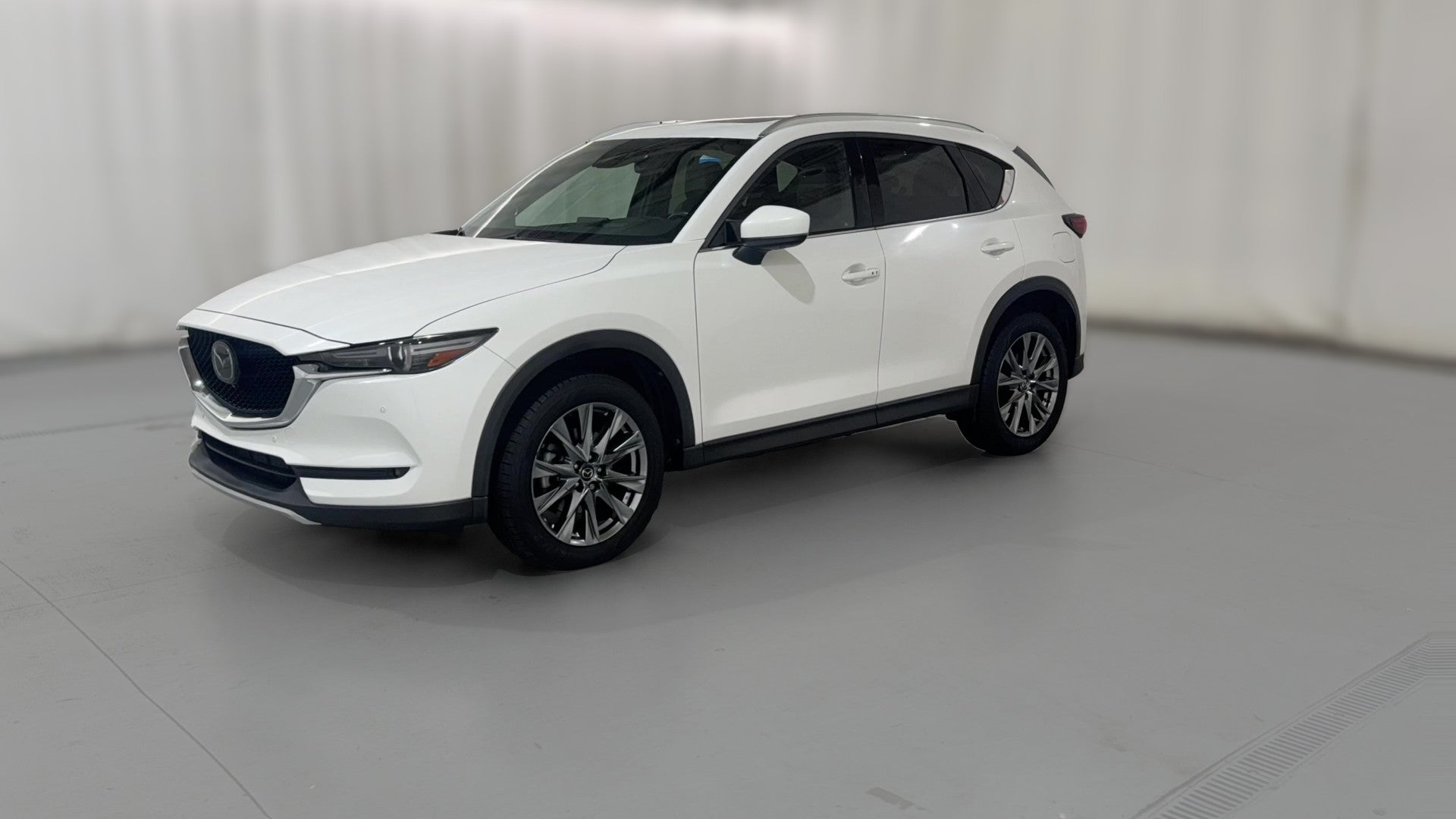 2019 MAZDA CX-5 vehicle photo