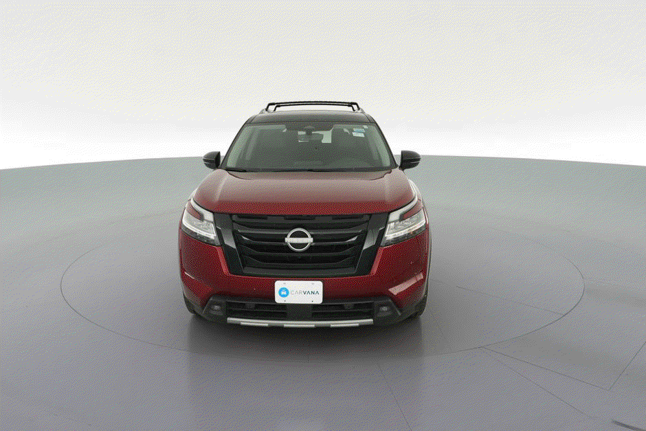 2023 Nissan Pathfinder | Carvana