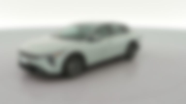2025 Kia K4 vehicle photo