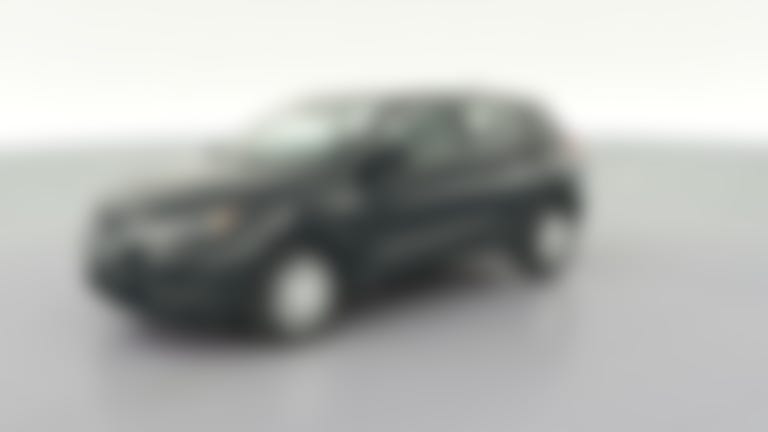 2020 Nissan Rogue Sport vehicle photo