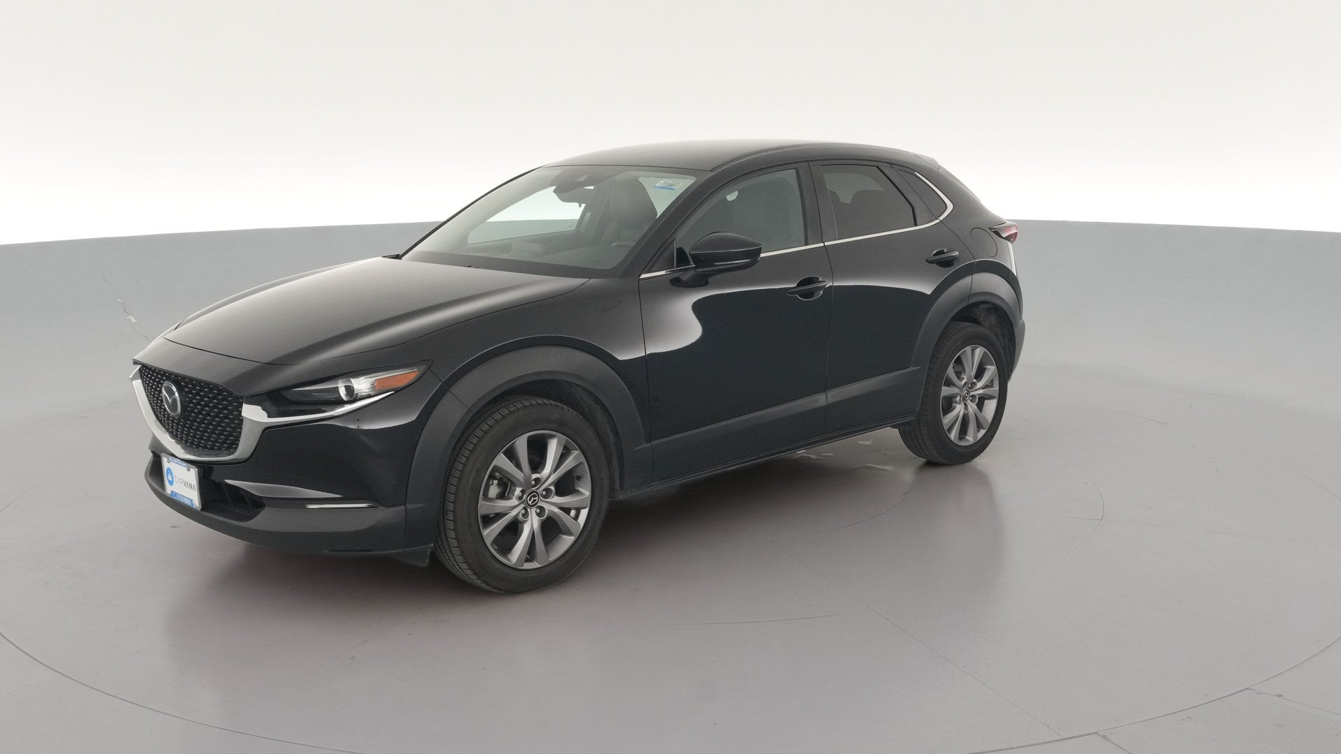 2021 MAZDA CX-30 vehicle photo