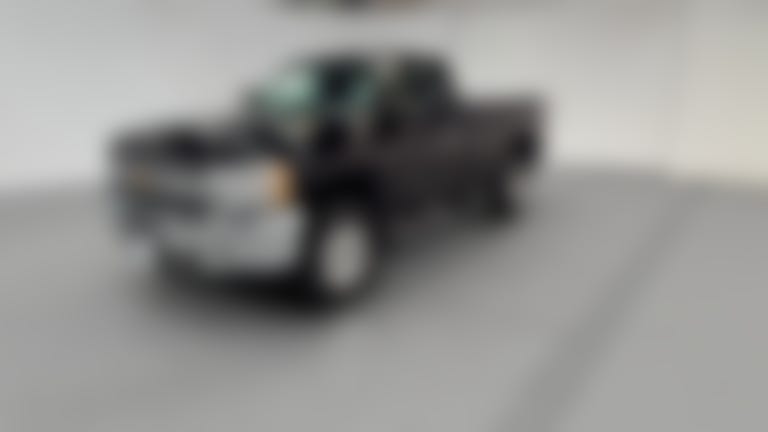2012 Chevrolet Silverado 1500 Regular Cab vehicle photo