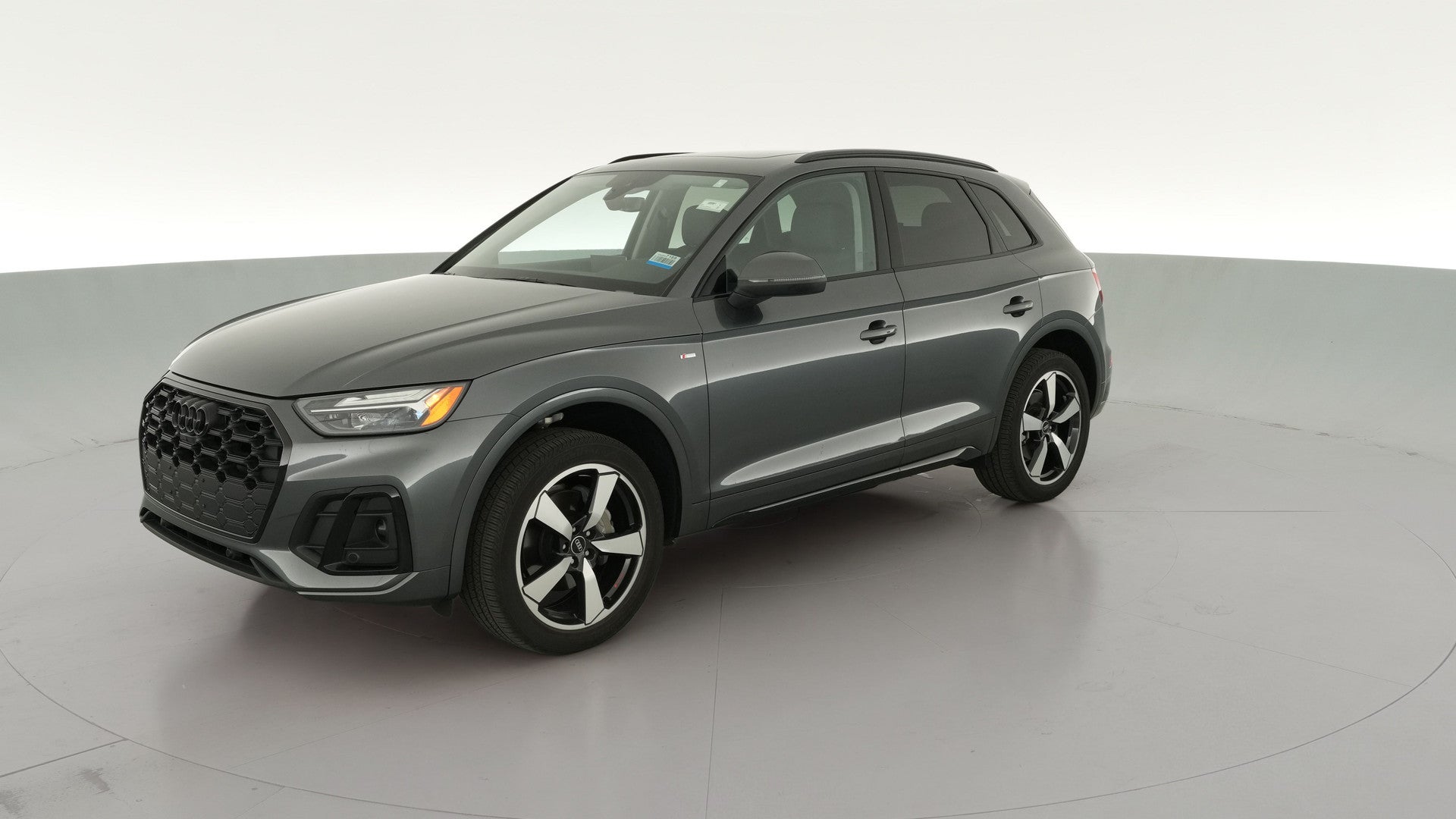 2023 Audi Q5 vehicle photo