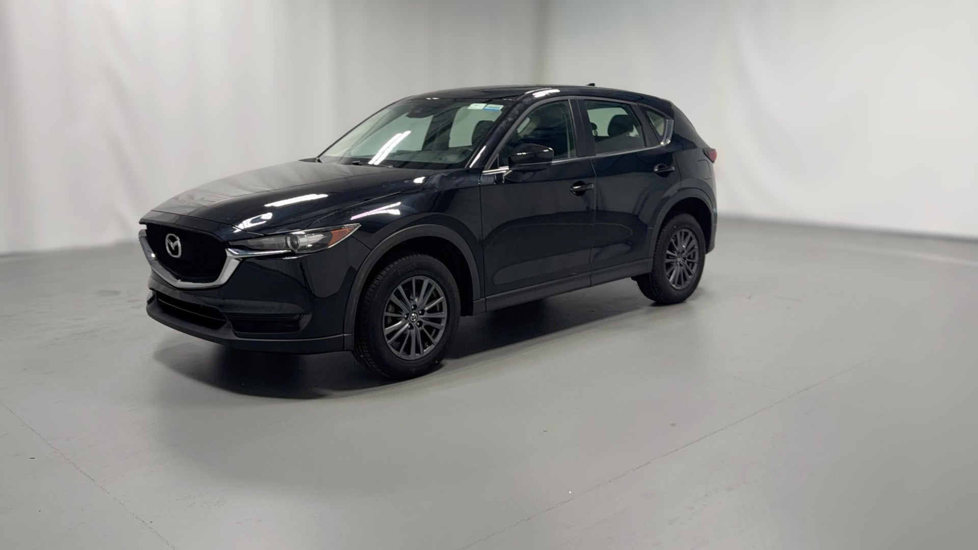 2019 MAZDA CX-5 vehicle photo