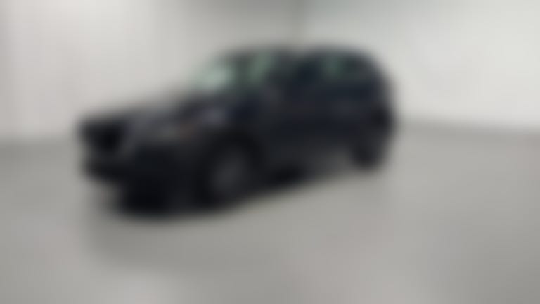 2019 MAZDA CX-5 vehicle photo
