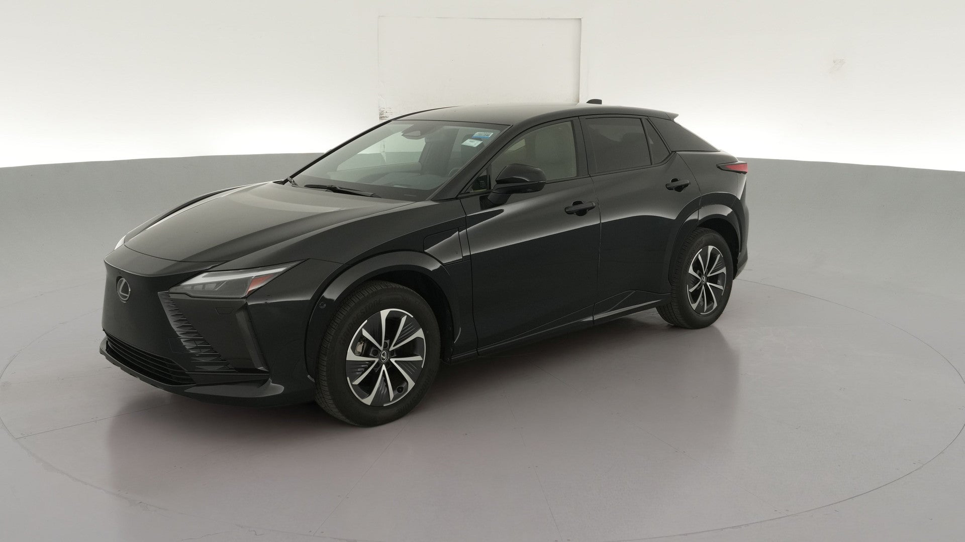 2024 Lexus RZ vehicle photo