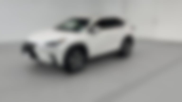 2020 Lexus NX vehicle photo