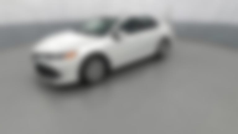 2020 Toyota Camry Hybrid vehicle photo