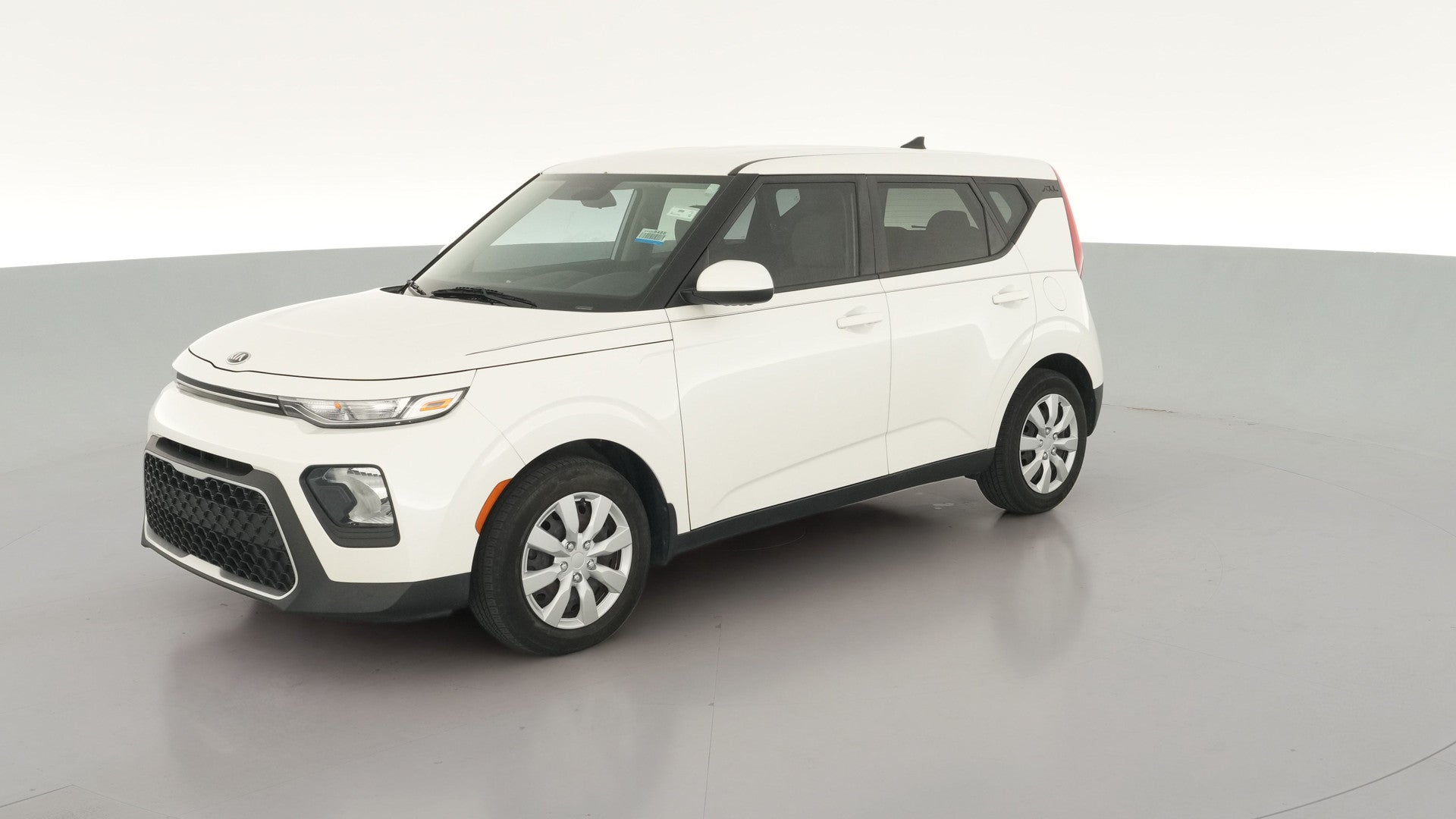 2020 Kia Soul vehicle photo