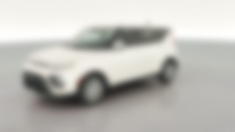 2020 Kia Soul vehicle photo