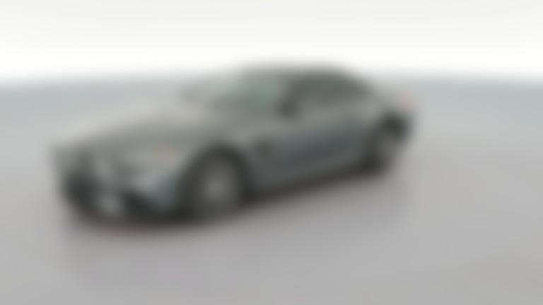 2019 Mercedes-Benz SL vehicle photo