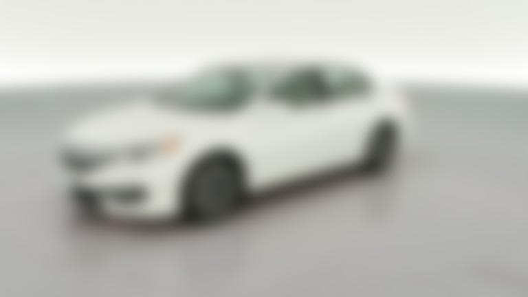 2016 Honda Accord vehicle photo