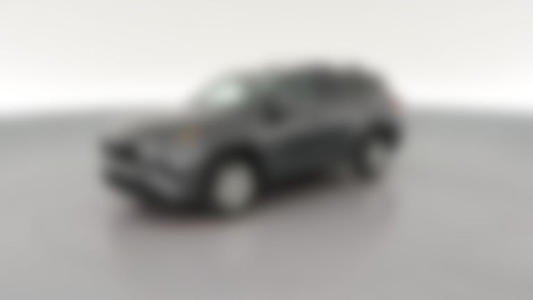 2023 Toyota Highlander vehicle photo