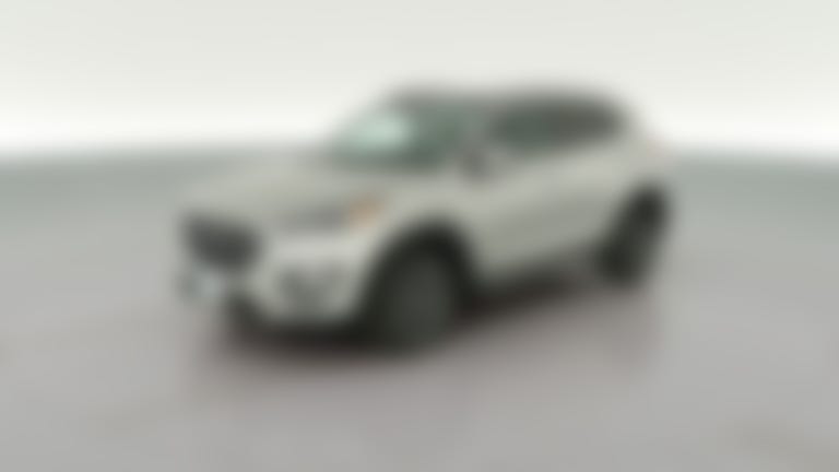 2021 Hyundai Tucson vehicle photo