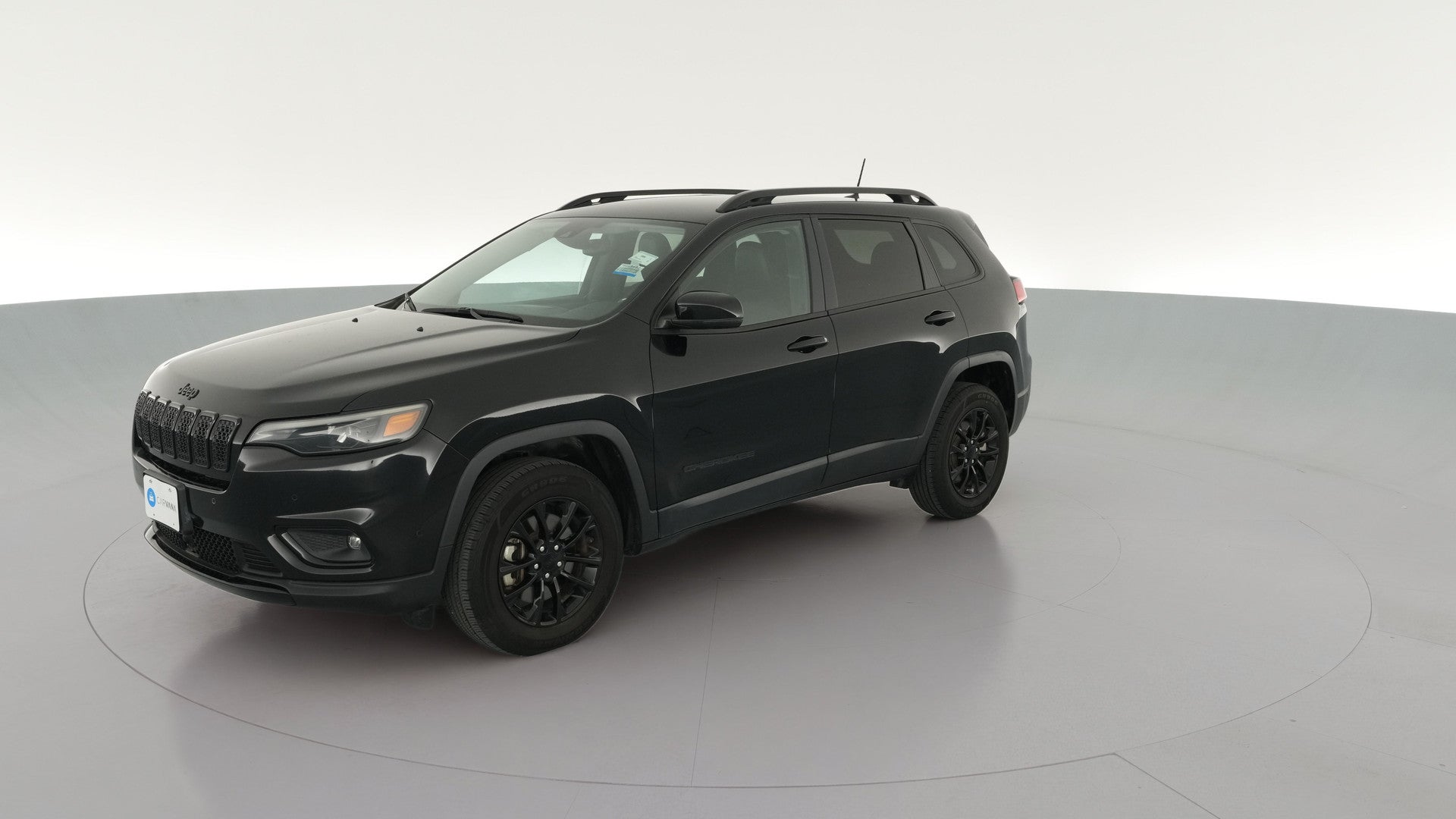 2023 Jeep Cherokee vehicle photo