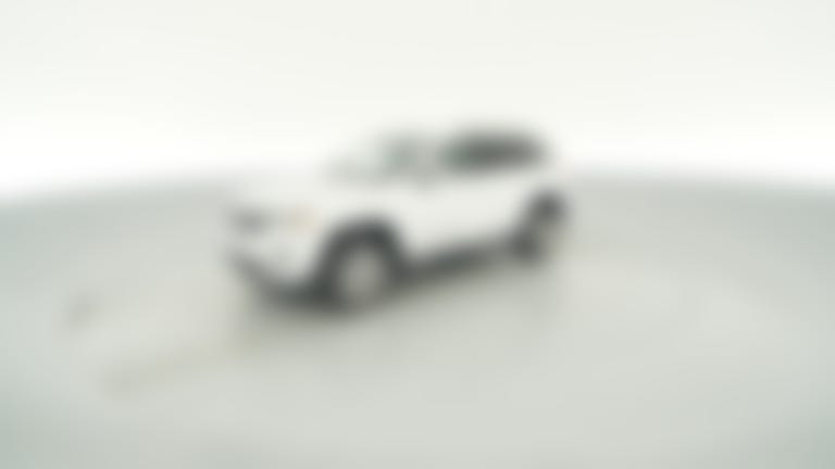 2017 Jeep Grand Cherokee vehicle photo