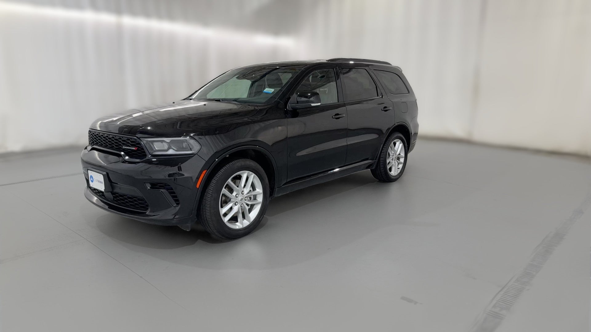 2026 Dodge Durango vehicle photo