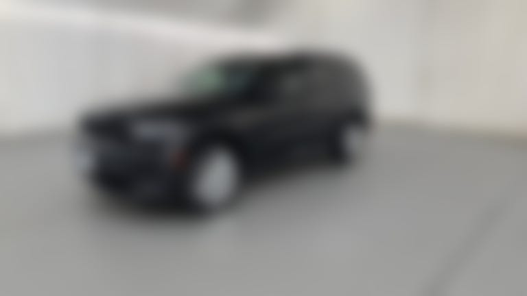 2026 Dodge Durango vehicle photo