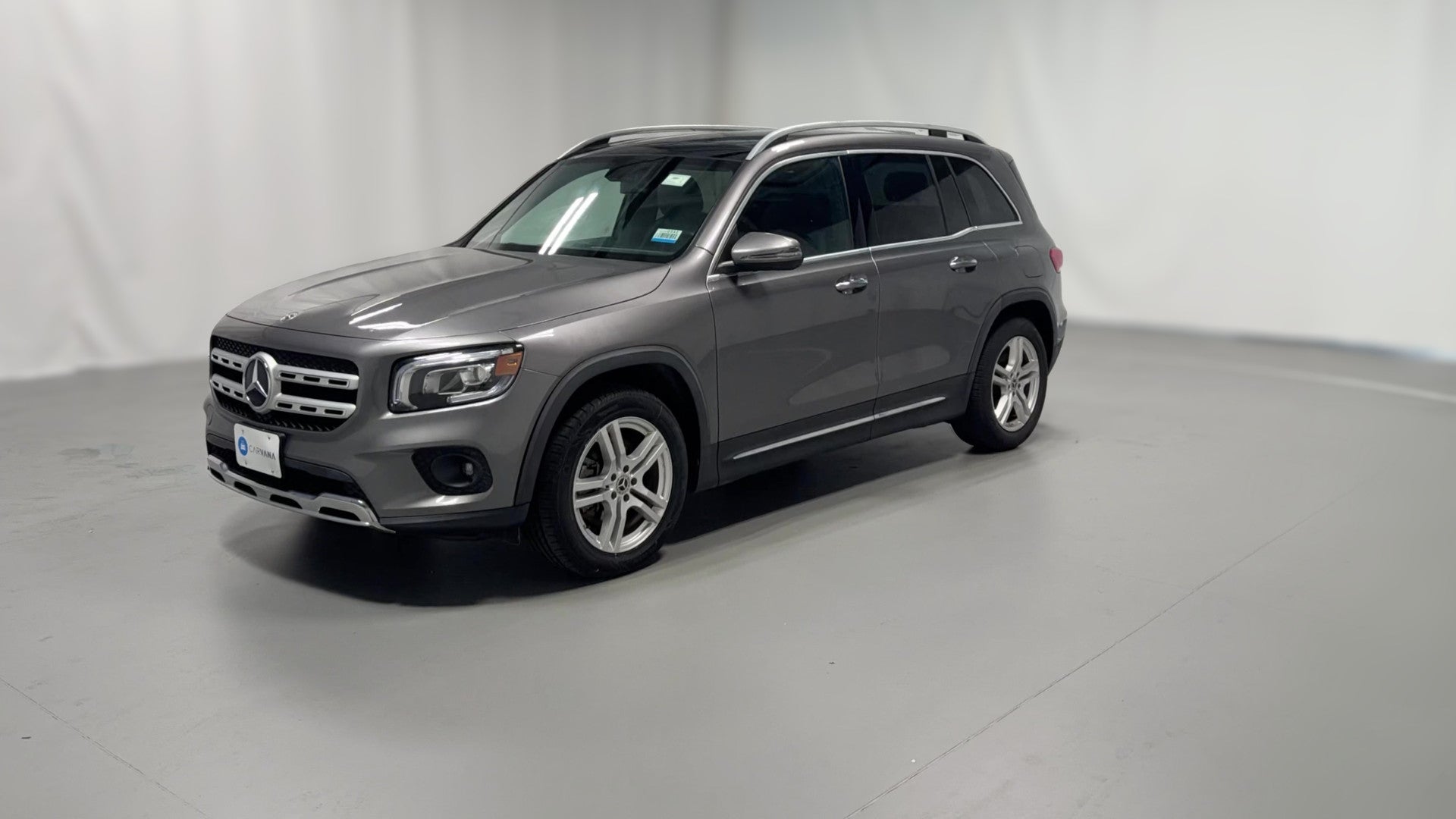 2021 Mercedes-Benz GLB | Carvana