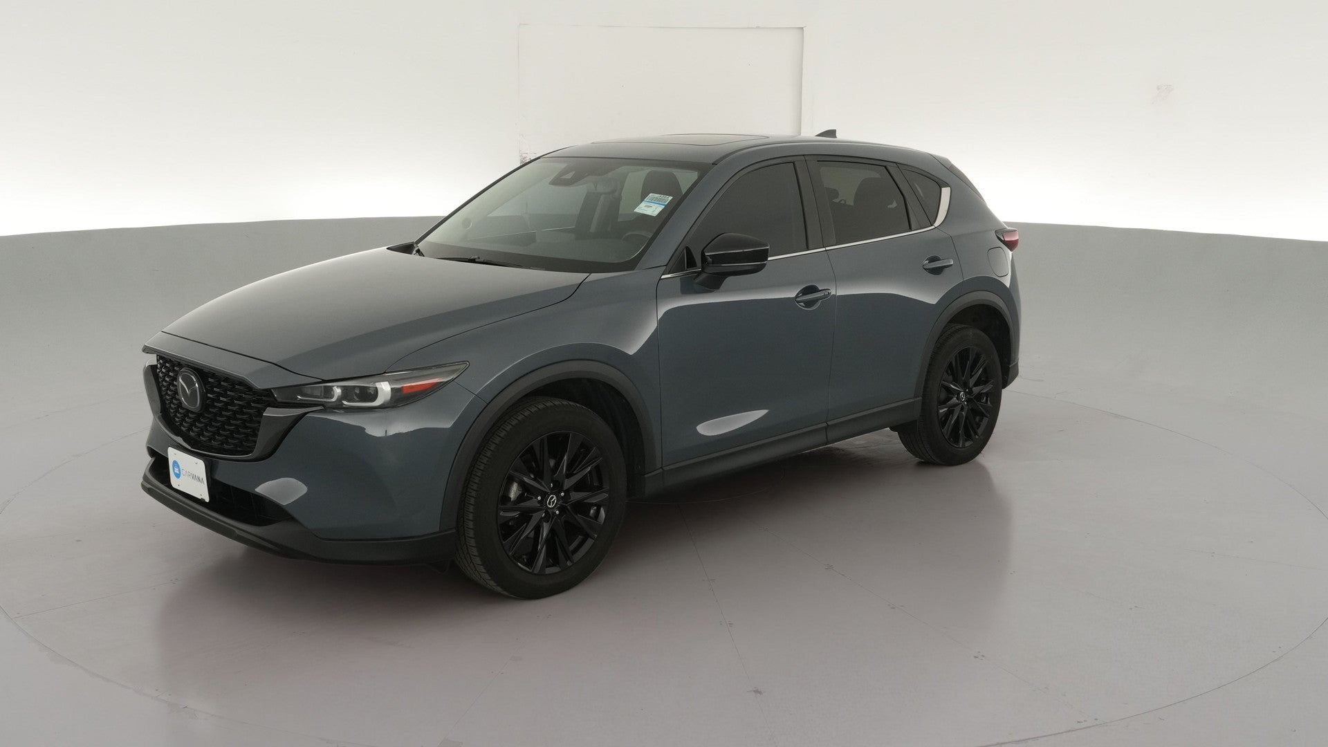 2023 MAZDA CX-5 vehicle photo