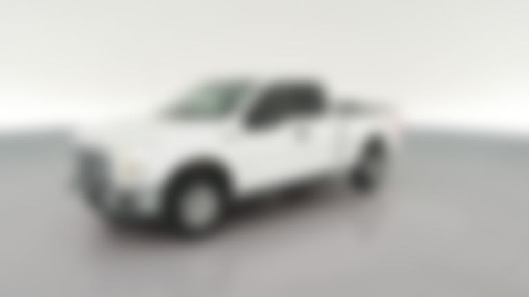 2015 Ford F150 Super Cab vehicle photo