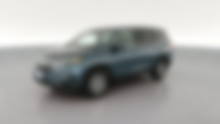 2021 Honda Pilot vehicle photo