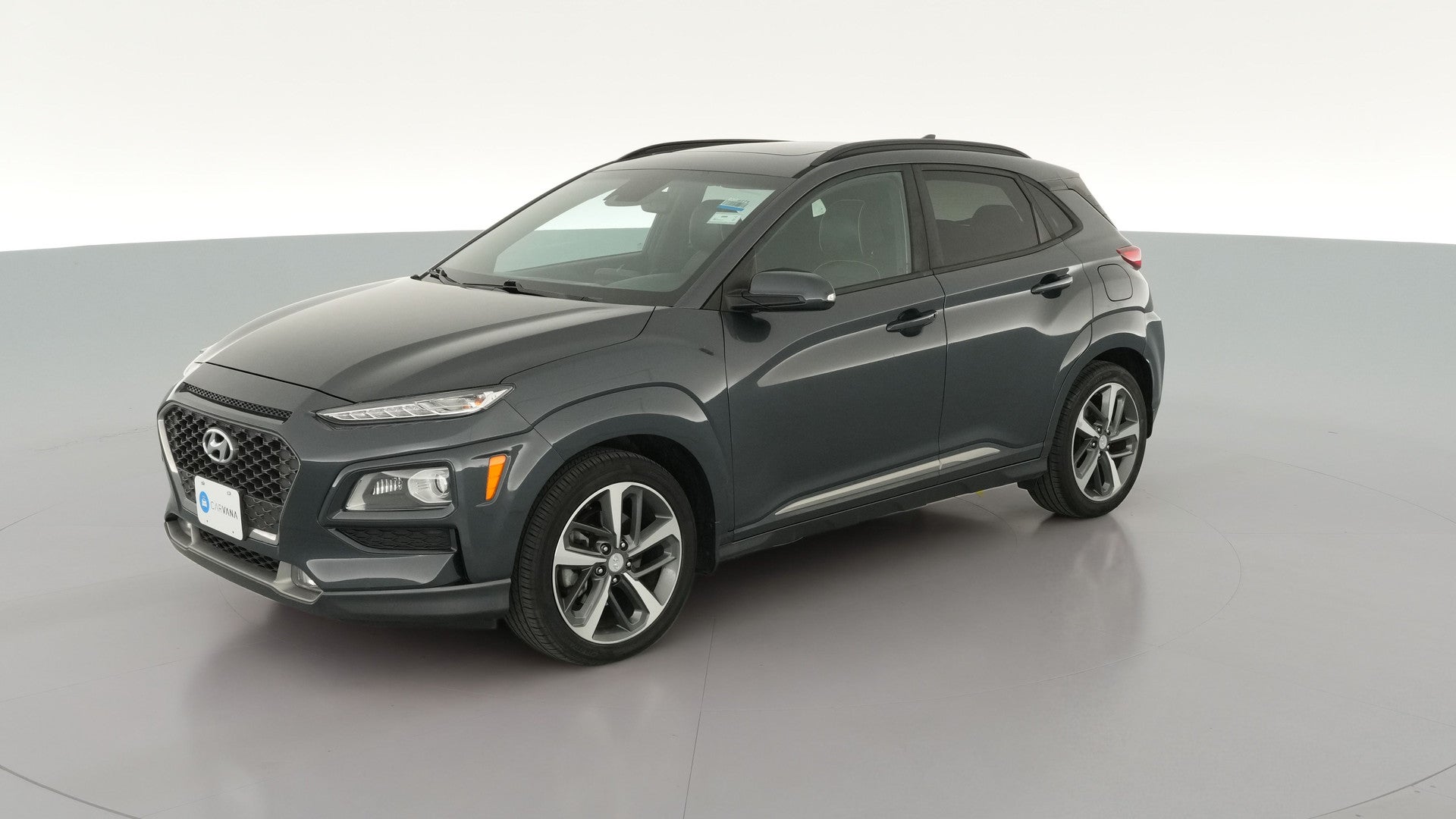2019 Hyundai Kona vehicle photo